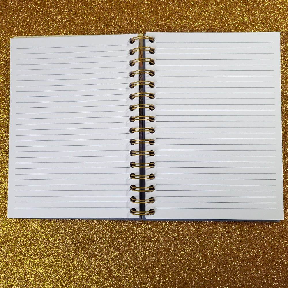 Journal‎ / Diary - Picture 4 of 6